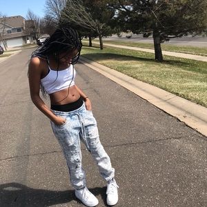 Meet your Posher, Janell